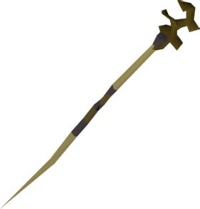 osrs crozier|Bandos crozier